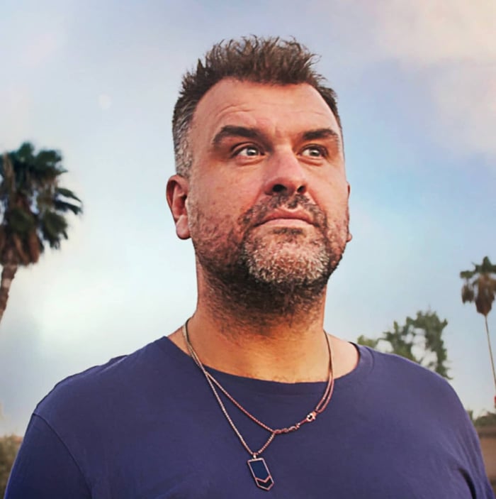 Reverend and the Makers