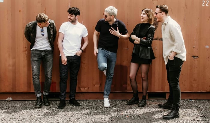 The Courteeners