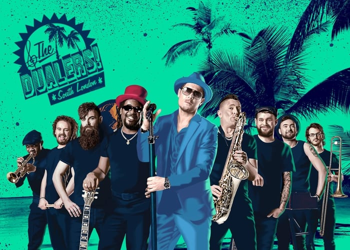 The Dualers