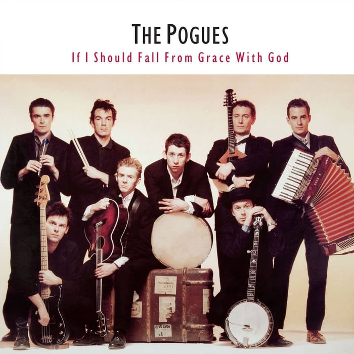 The Pogues