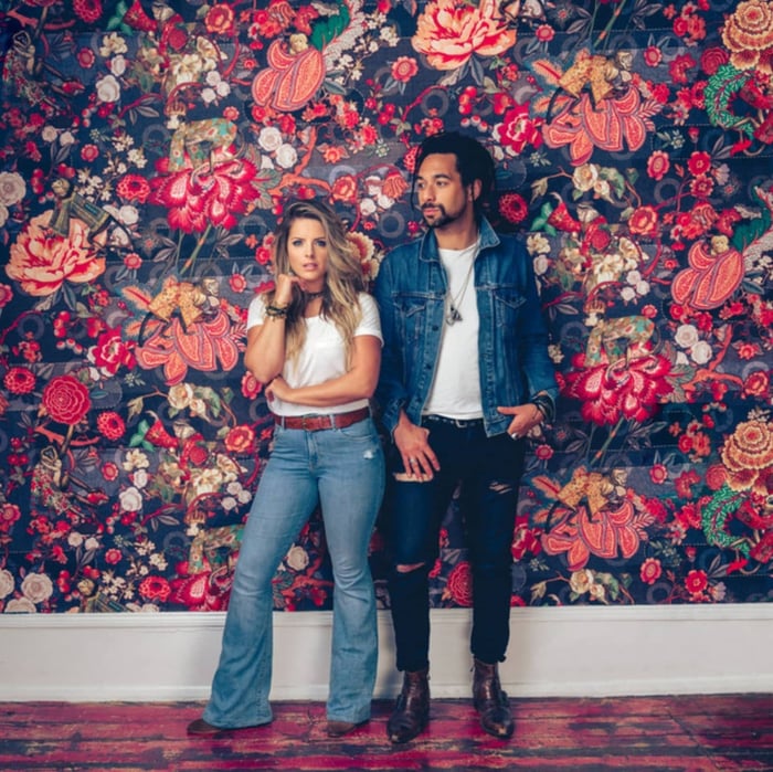 The Shires