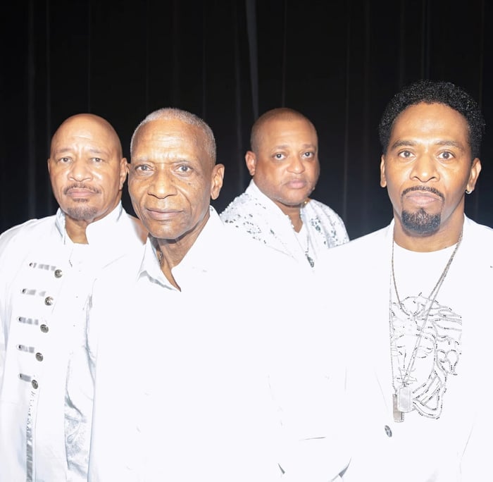 The Stylistics
