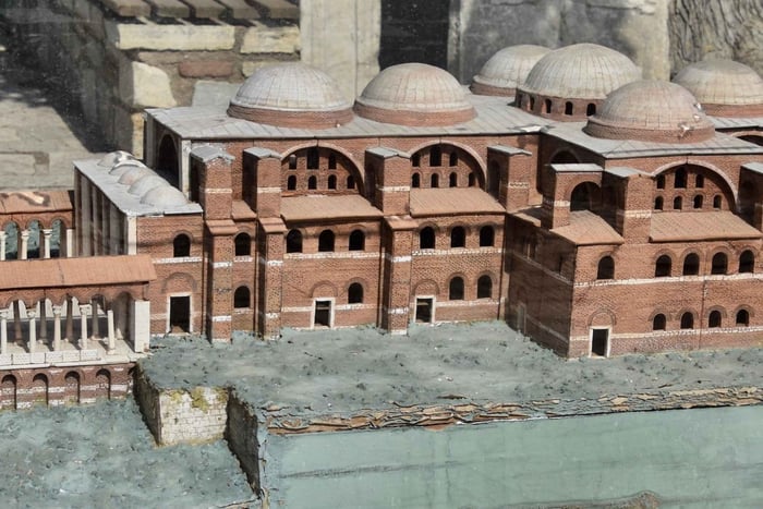 Biblical Ephesus: Private Faith Journey from Bodrum