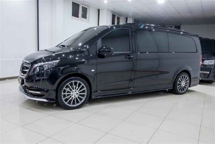 Luxury Transfer From DLM Airport to Fethiye, Marmaris, Kaş