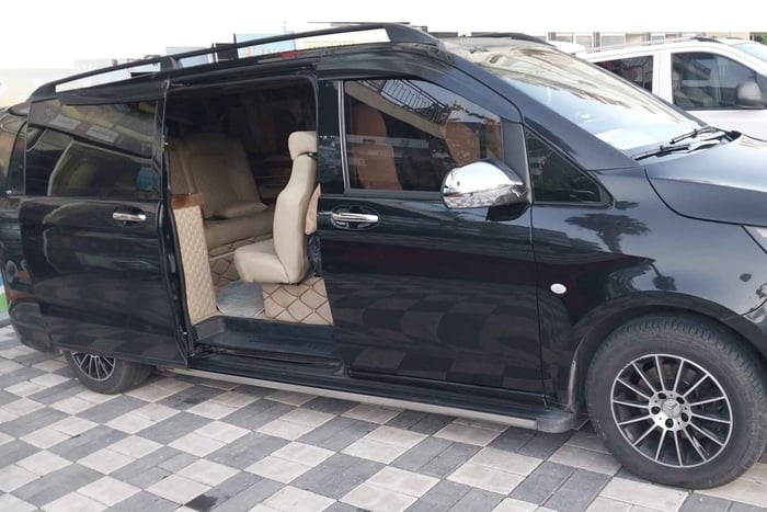 Servicios privados de traslado entre la ciudad de Kemer y el aeropuerto de Antalya