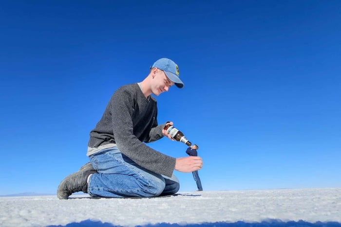 3-Day Uyuni Expedition to San Pedro de Atacama