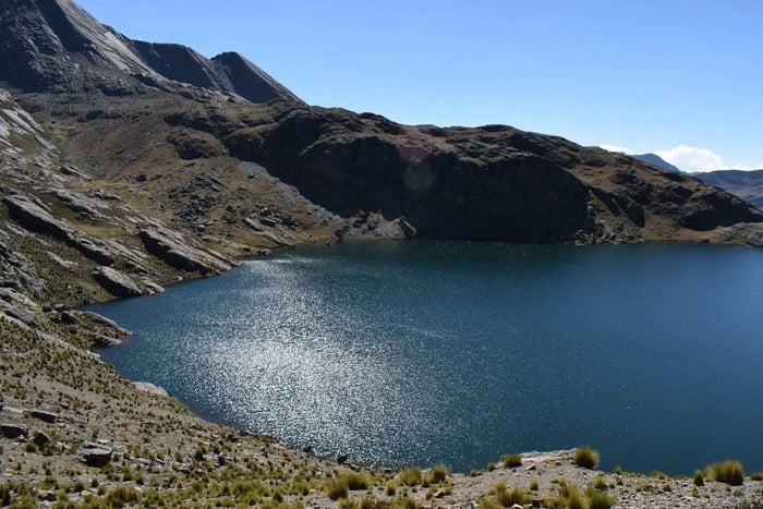 Cochabamba : Randonnée à Iphilla Nature, montagne et paysages naturels