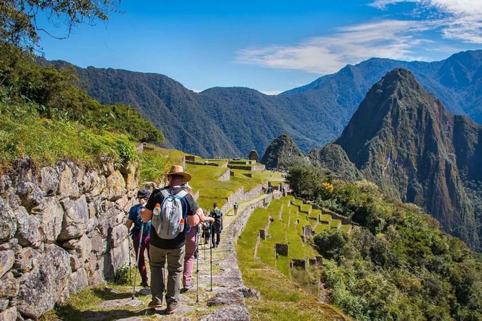 Cusco: Trilha Inca Curta de 2 Dias para Machu Picchu para Famílias