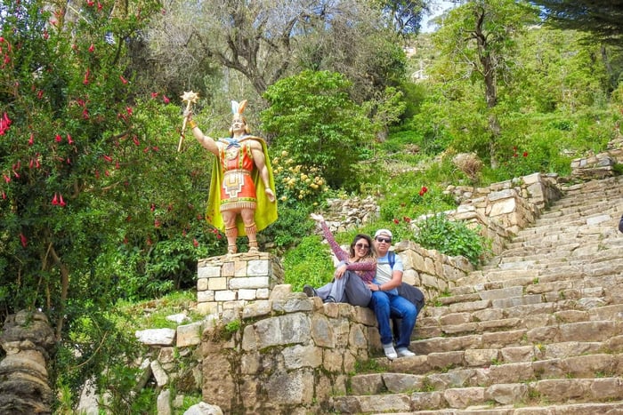La Paz: Private 2-Day Lake Titicaca & Sun Island Tour
