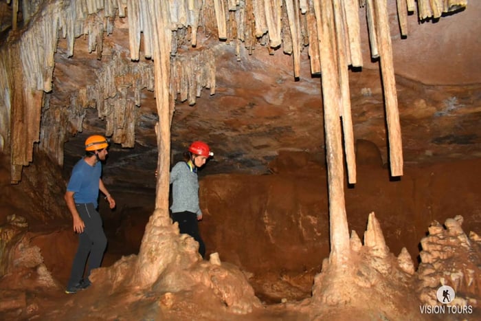 Torotoro: 2-Day, 1-Night Tour from Cochabamba