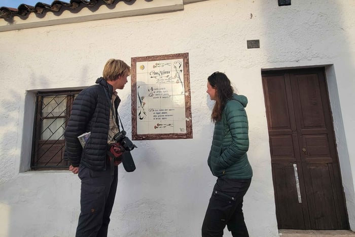 White City at a Steady Pace: A Historical Tour through the Heart of Sucre