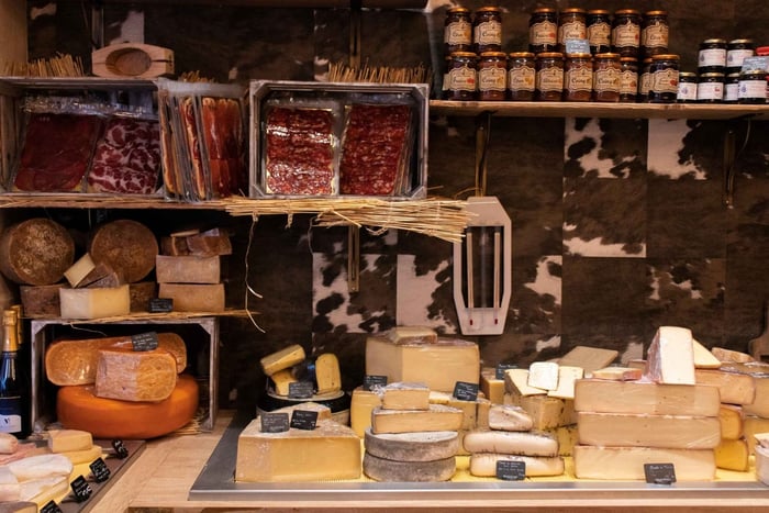 Tour gastronomico e storico di Bordeaux