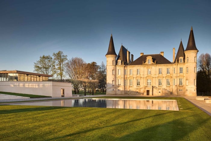 Da Bordeaux: tour privato del vino nel Médoc