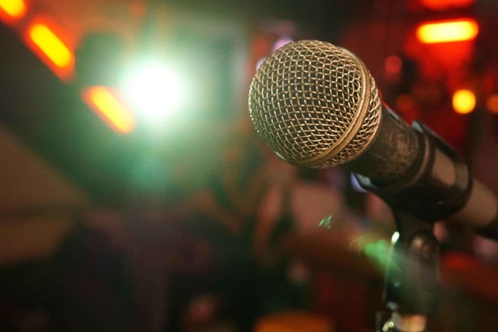 Les Beigneurs comedy club Bordeaux centre