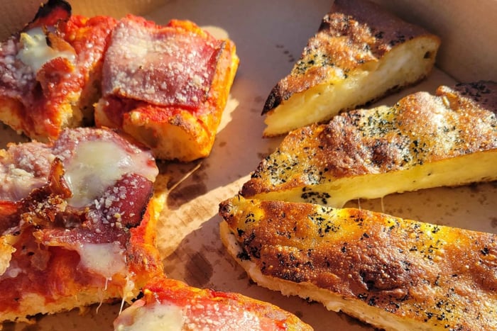 No Diet Club : Bordeaux Food Tour i Les Chartrons!