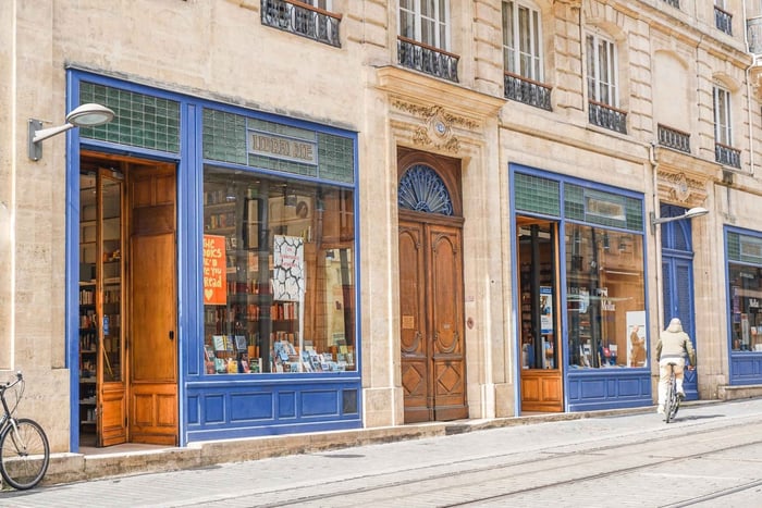 Burdeos: visita guiada histórica y gastronómica en grupos pequeños