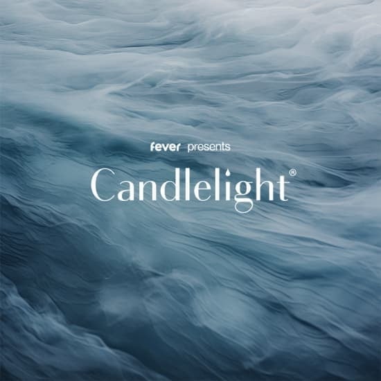 Candlelight: tribuutti Hans Zimmerille