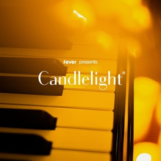 Candlelight : hyllning till Jean-Jacques Goldman