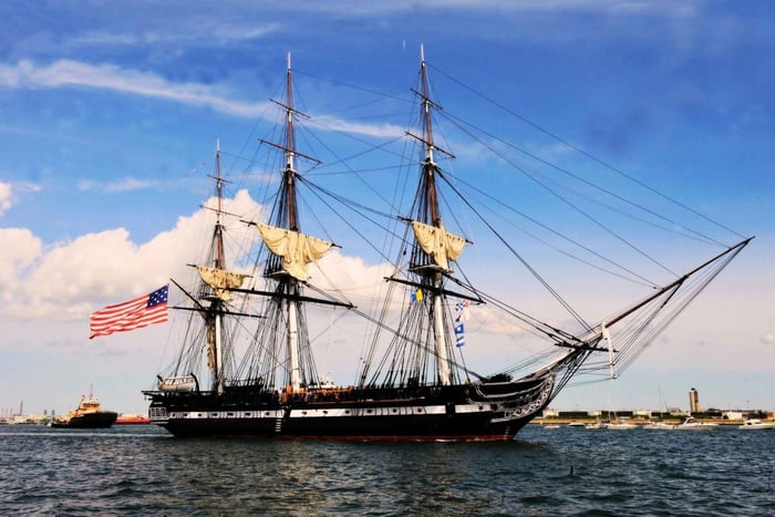 Boston: Freedom Trail and North End Food & History Tour