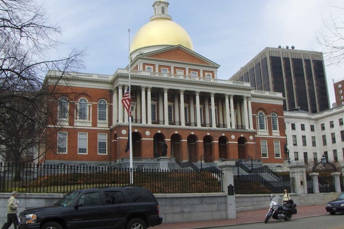 Boston: Freedom Trail History and Architecture Walking Tour