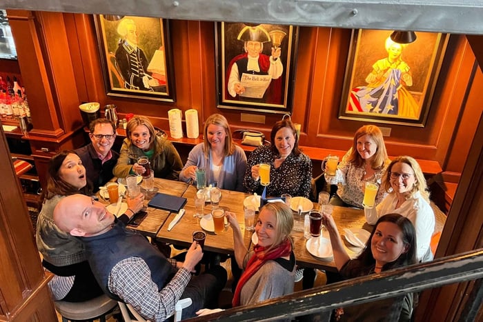 Boston : Visite culinaire et historique - Centre-ville