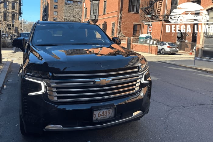 Boston Logan Airport Transfer Limo & Car Service