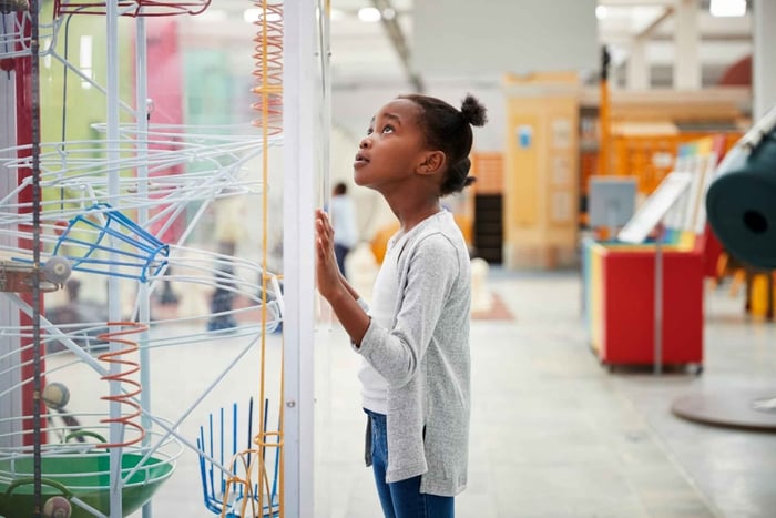 Boston: Museum of Science Skip-the-Line Private Guided Tour