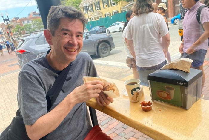 Boston: North End & Litte Italy Food Tour with 6 Tastings