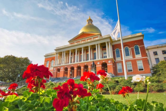 Boston: Private Family-Friendly History Walking Tour