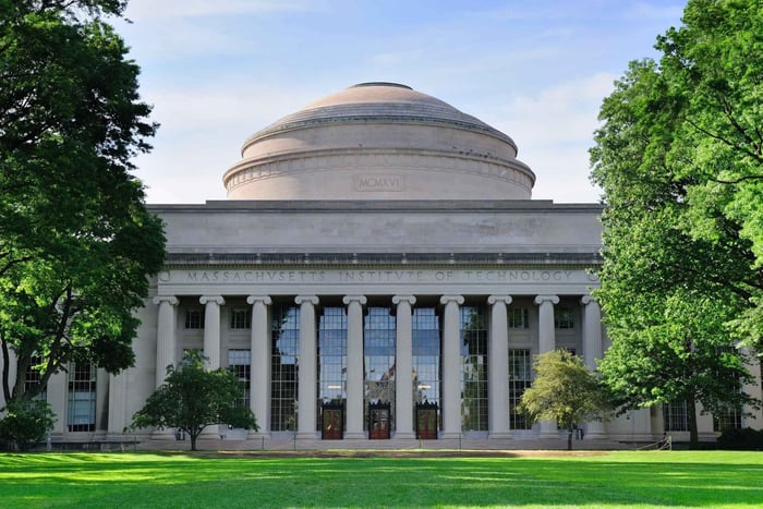 Cambridge, Massachusetts: MIT and Harvard Walking Tour