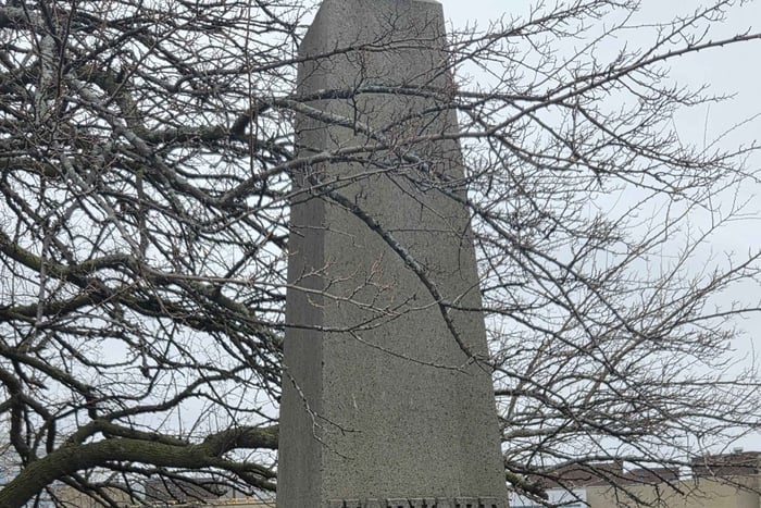 Charlestown Grit to Glory Walking Tour