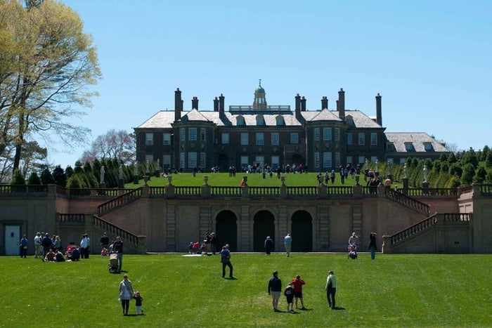 Ipswich, Massachusetts: gita di 1 giorno da Boston