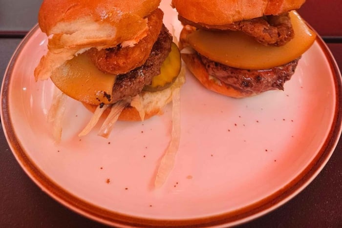 tour gastronómico guiado previo al partido en Fenway Park