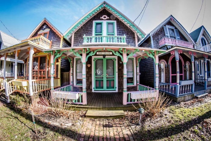 Martha's Vineyard Day Trip with Optional Island Tour