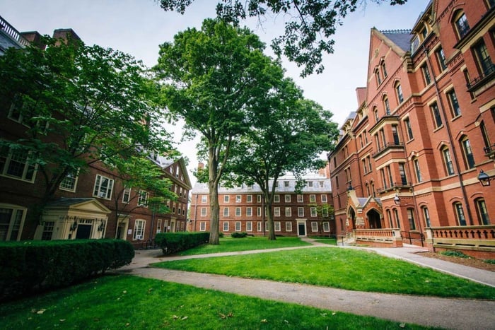NYC: Boston Highlights Private Tour