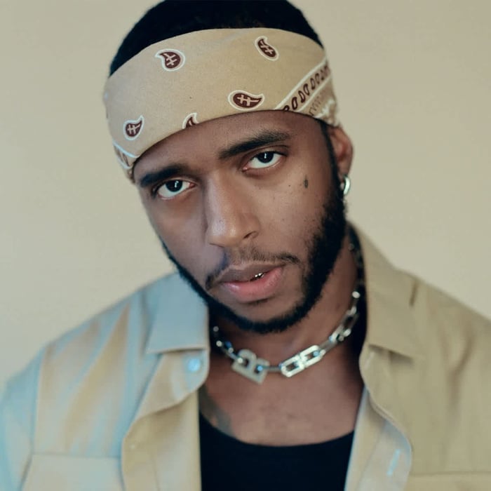 6LACK