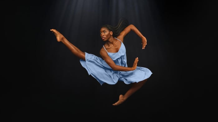 Alvin Ailey American Dance Theater
