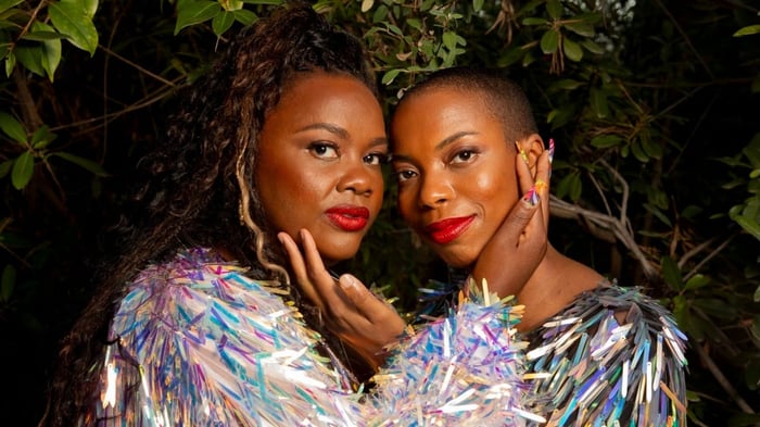 Bedste Venner med Nicole Byer & Sasheer Zamata