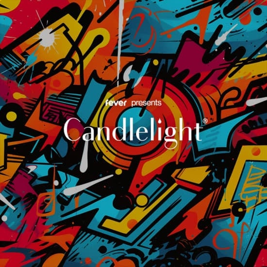 Candlelight: 90-talets Hip-Hop på Stråkar