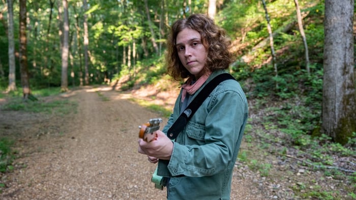 Daniel Donato's Cosmic Country (18 jaar en ouder)