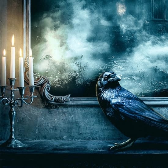 Edgar Allan Poe Speakeasy: Chapter Two - Boston, MA