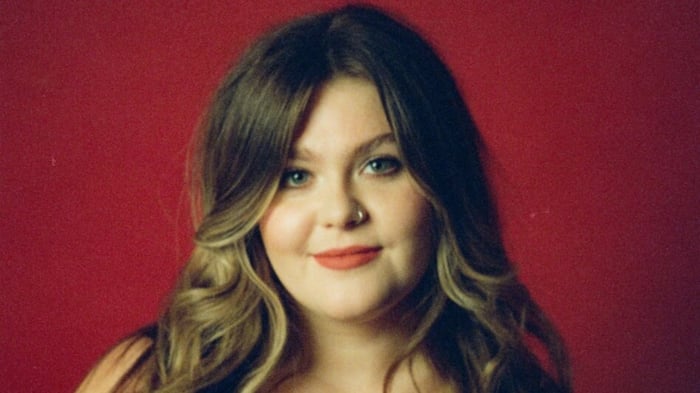 Leanna Firestone w/ special guest Abby Cates