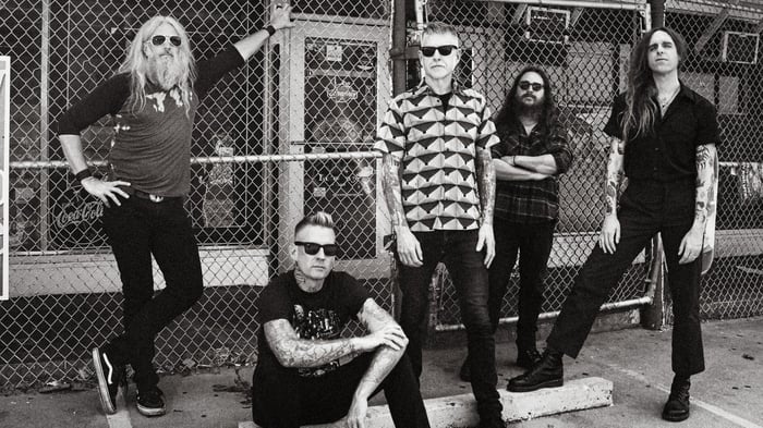 MASTODON