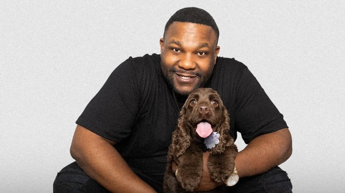 Nate Jackson : BIG DOG