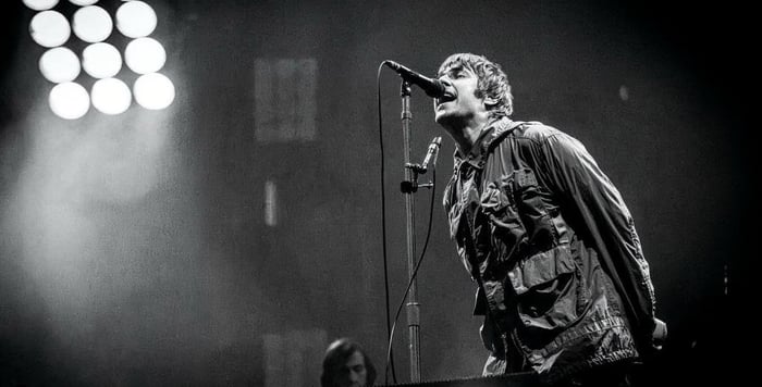 Oasis Live '27