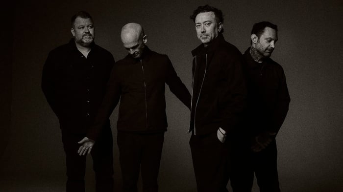 Rise Against: Ricochet 2026