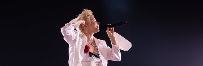Robyn