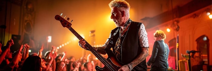Sex Pistols