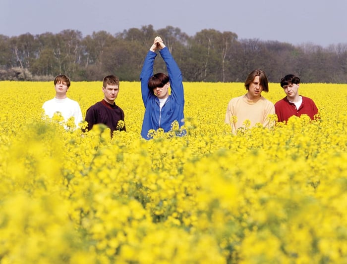 The Charlatans