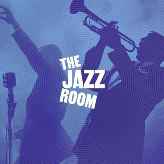 The Jazz Room: Eine Hommage an Frank Sinatra & Louis Armstrong